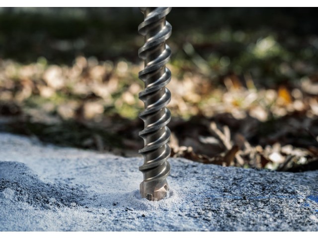 Sveder Bosch PRO SDS max-9 Natural Stone, Dimenzije: 28x550x670mm, 1618596439